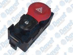 MCAR AN-764 Flasor (Dortlu) Anahtari Kango Iii
